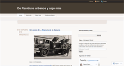 Desktop Screenshot of danieloterocouto.com